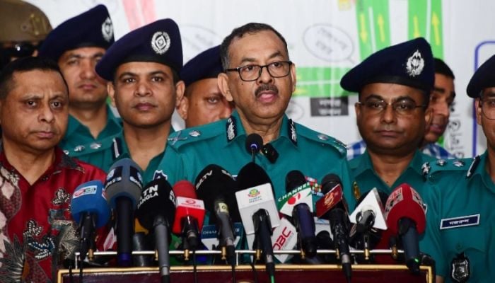 Security beefed up ahead of Eid-ul-Fitr