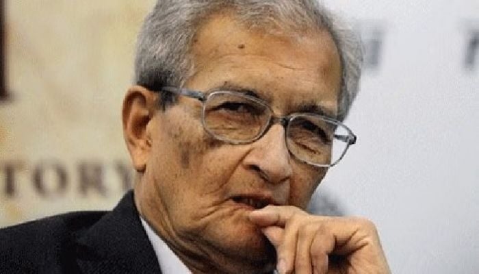 Yunus has long way to go to resolve impasse: Amartya Sen