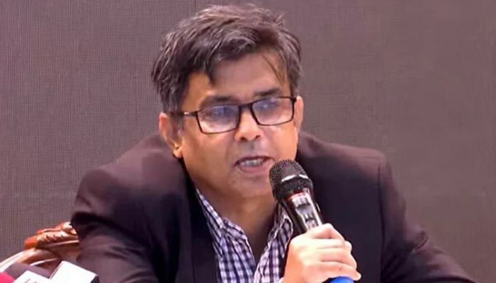Notification of appointment of 8 new advisers fake: CA press secretary