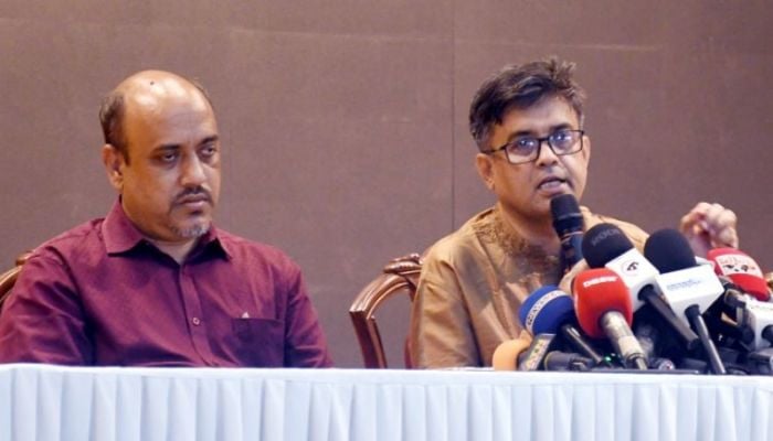 Govt focused on keeping commodity prices tolerable in Ramadan:  Shafiqul Alam