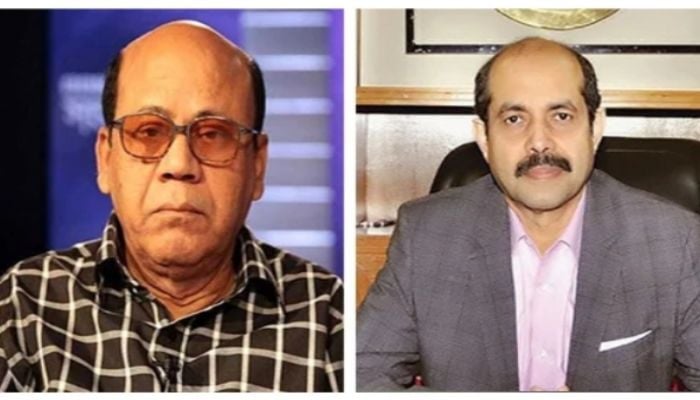 Qamrul, Atiqul, Kamal shown arrested in fresh cases