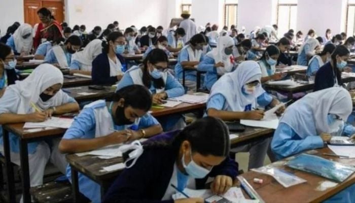 Section 144 to be imposed surrounding SSC exam centers