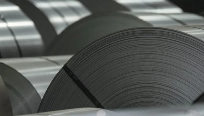 US tariffs of 25% on steel, aluminum imports take effect