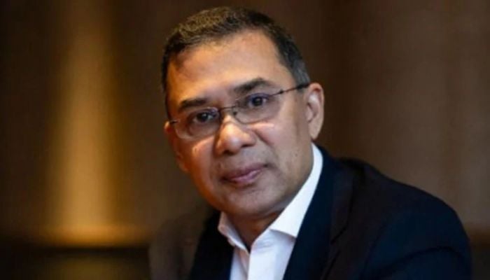 Tarique Rahman cleared of sedition charges in Jashore