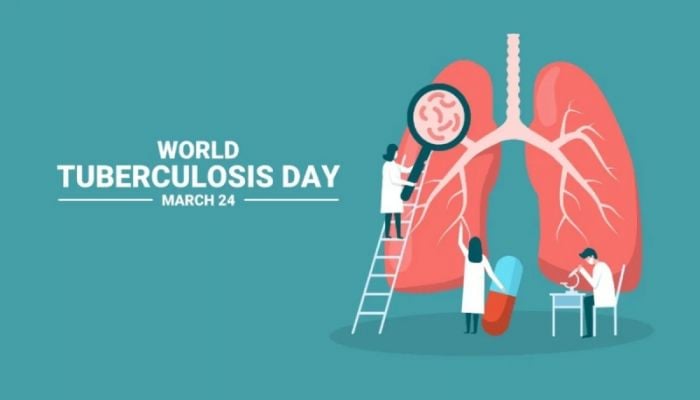 World TB Day today