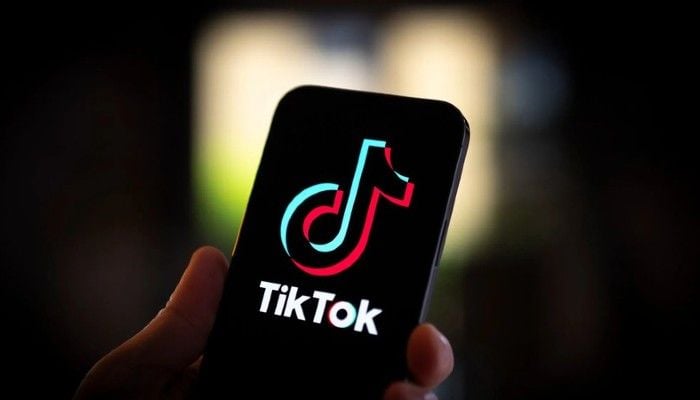 Trump says US in talks with four groups over TikTok sale