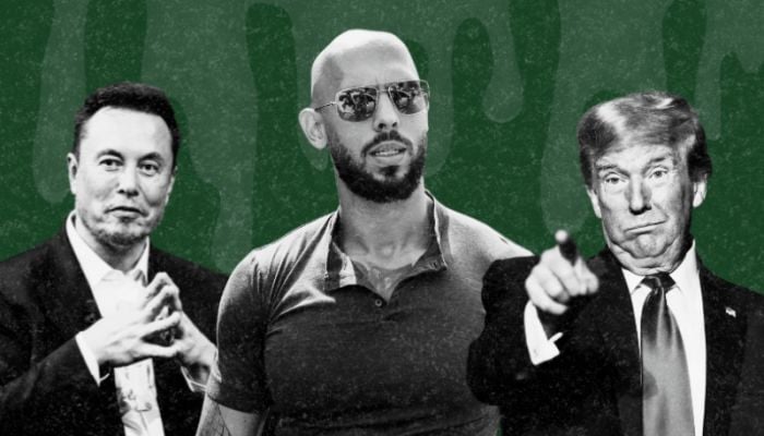 Why is toxic masculinity gaining prominence?