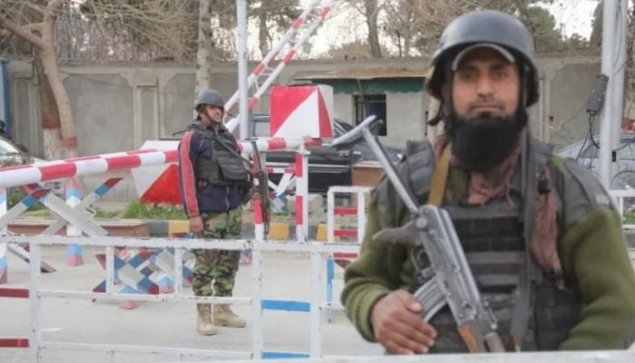 More than 100 passengers rescued from Pakistan train attack