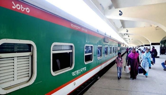Eid journey by train to be more comfortable: BR
