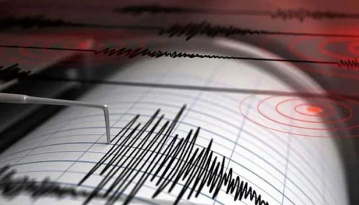 Earthquake hits India, tremors felt in Bangladesh