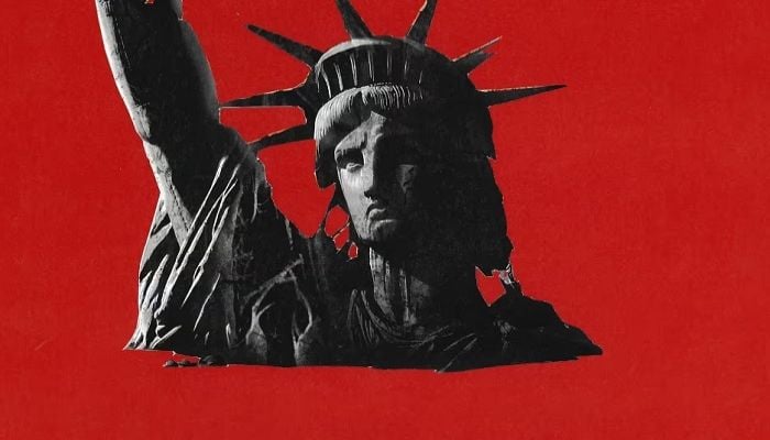 The Trump administration is descending into authoritarianism