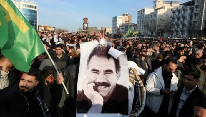 PKK declares ceasefire with Turkey after 40 years of armed struggle