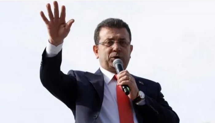 Istanbul mayor arrested ahead of selection to run against Erdogan