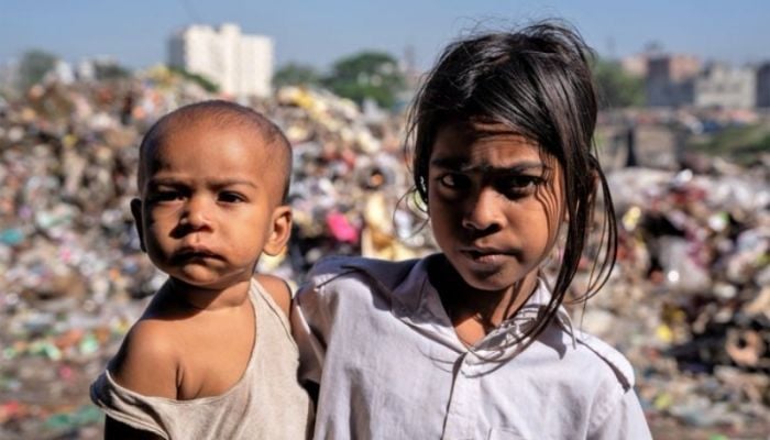 14 million children face malnutrition, UNICEF warns 