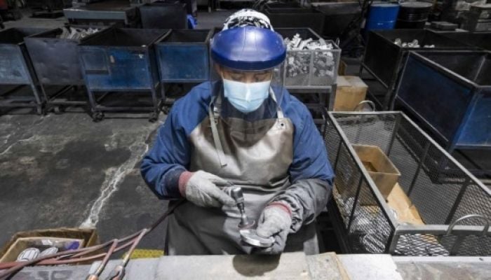 Trump trade war intensifies as EU, Canada and China hit back