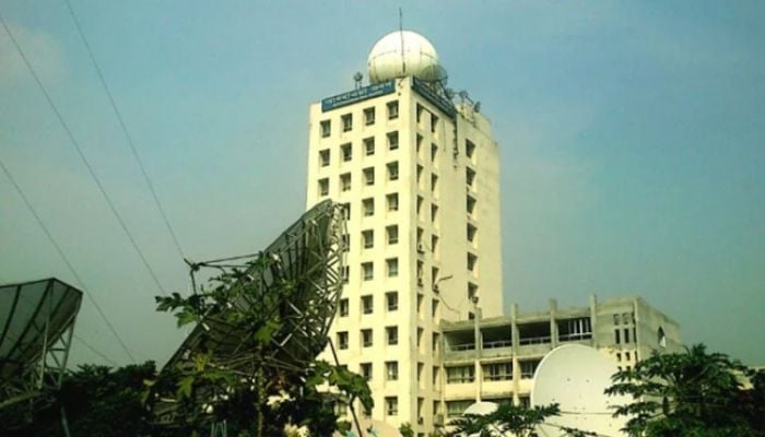 Mild heatwave may continue for 5-days 