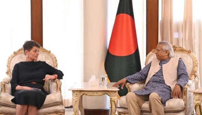CA stresses documenting atrocities committed by past regime