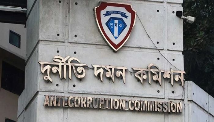 ACC begins investigation into corruption of former APS, PO of two advisers and one coordinator