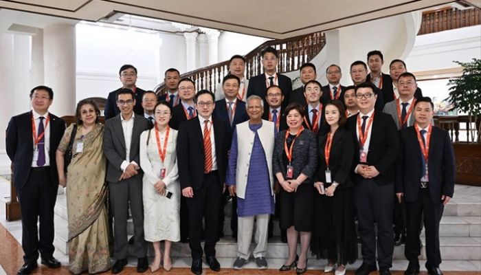 CA announces breakfast meetings for Chinese, Korean investors