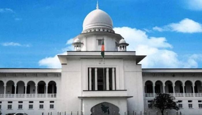 HC rules for preventing air pollution in Dhaka