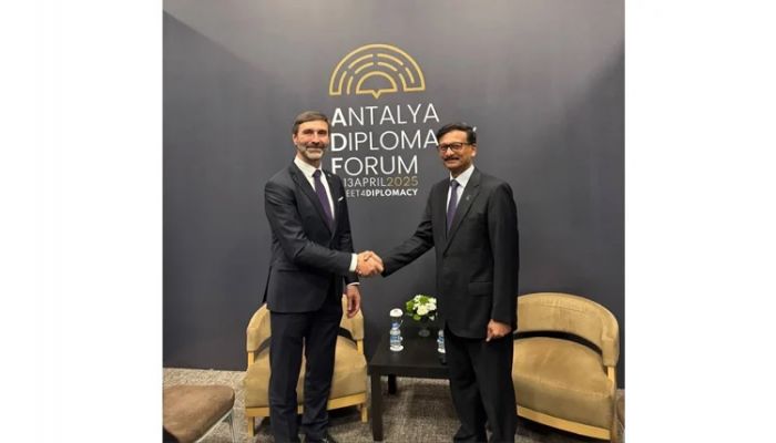 Bangladesh urges Slovakia to recruit Bangladeshi workers