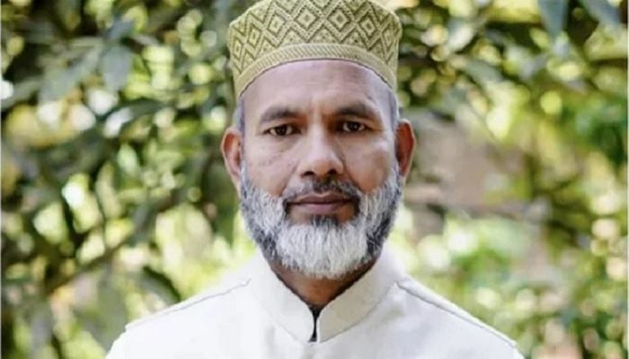 Court freezes 13 bank accounts of ex-PSC driver Abed Ali