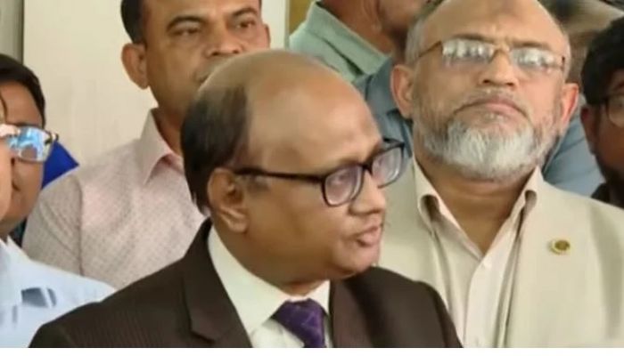 ACC chairman clarifies Tulip Siddiq's remarks to UK media
