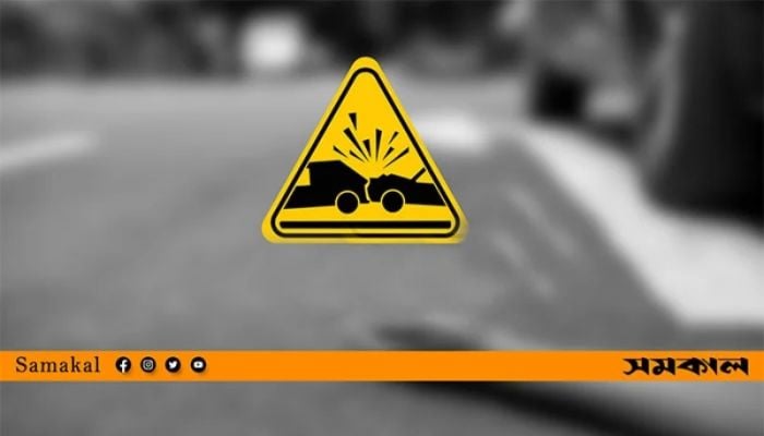 3 killed in separate road accidents in Savar