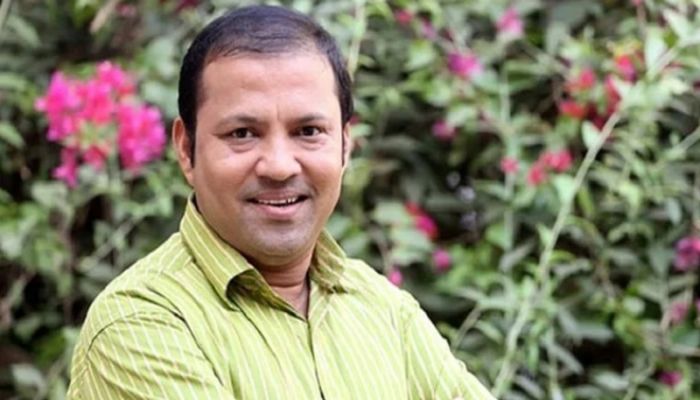 Actor Siddique on 7-day remand in murder attempt case