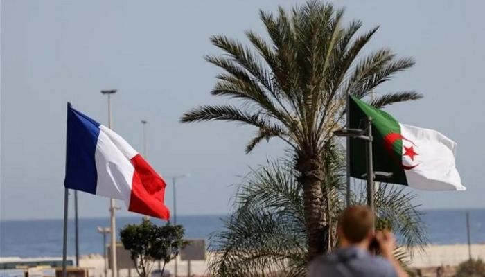 Algeria to expel 12 French embassy officials
