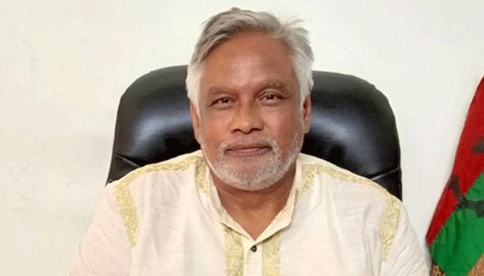 SC quashes graft case sentences of BNP leader Aman, wife