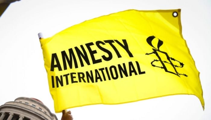 Global executions soar to highest in nine years: Amnesty