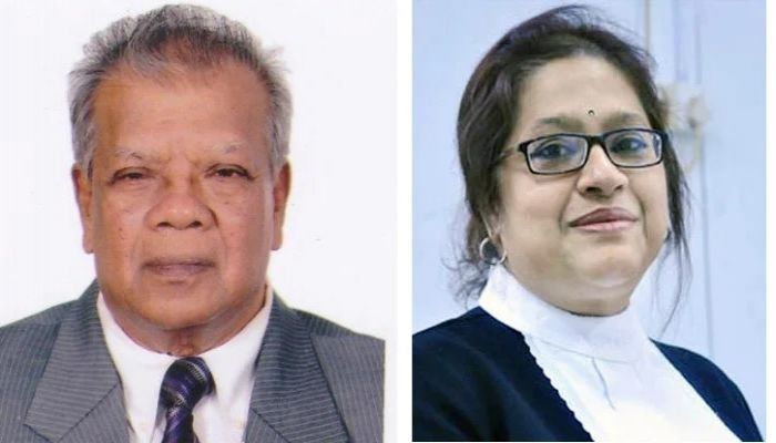 Amu, Tureen, 5 others shown arrested in July uprising killing cases