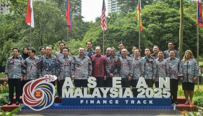ASEAN will not retaliate against US tariffs, say its economic ministers