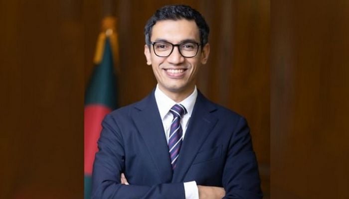 BIDA chairman gets state minister status