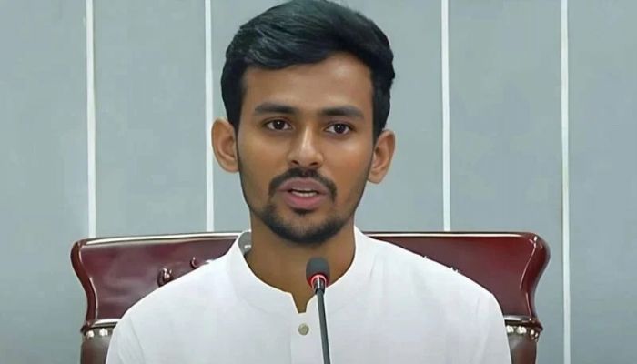 Govt takes decision to form two PSCs: Asif Mahmud