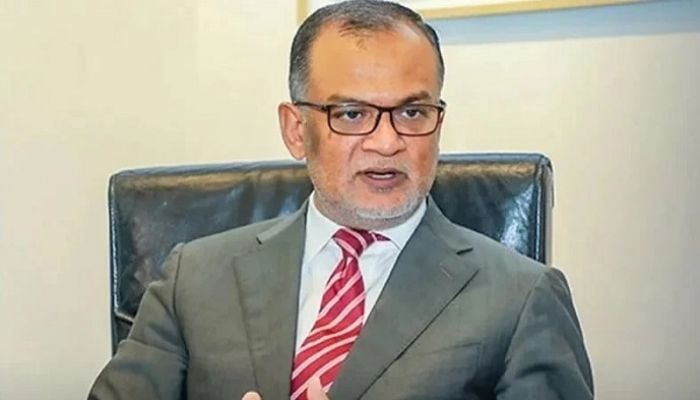 Bashir gets additional charge of aviation and tourism ministry 