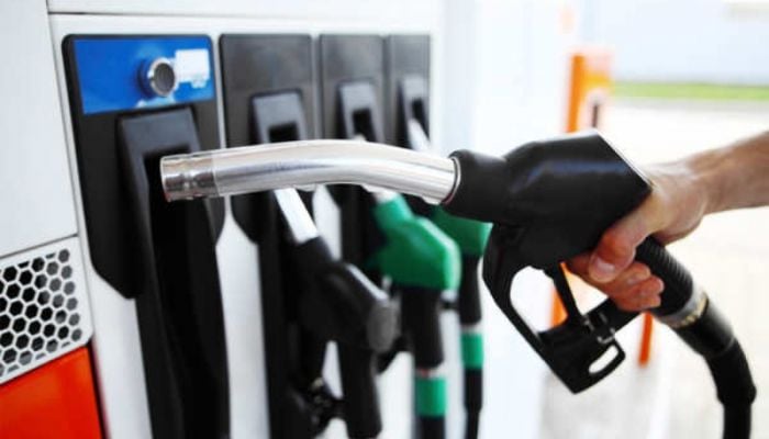 Fuel price reduced by Tk 1 for May