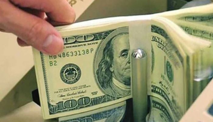 Remittance inflow rises by 36.6% in first 29 days of April