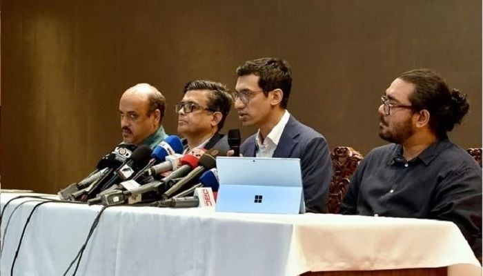 US tariffs will have no negative impact: BIDA chief 