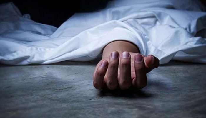 Elderly man found dead in Mirpur flat