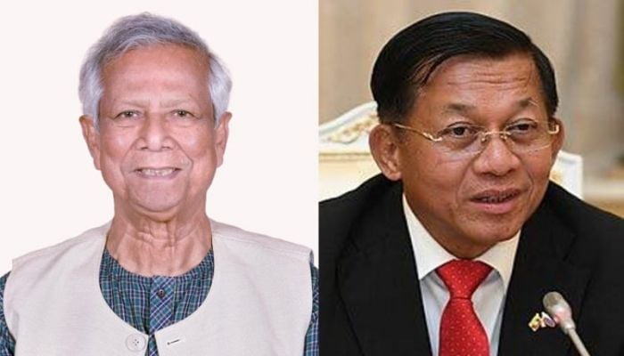 Ready to provide further humanitarian support, CA tells Myanmar PM
