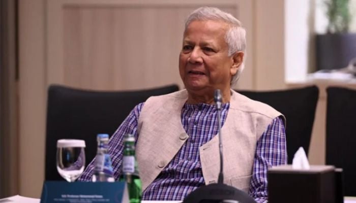 CA seeks collective work for lasting solutions to Rohingya crisis