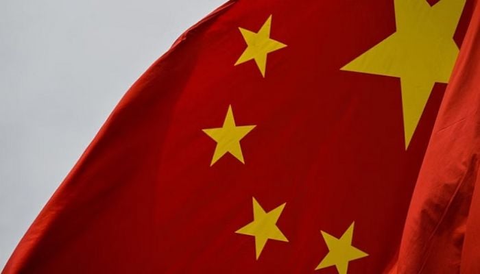 China urges US to meet 'halfway' as markets rocket on Trump tariff pause