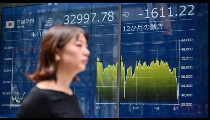 China raises tariffs on US goods to 125% as trade war ramps up