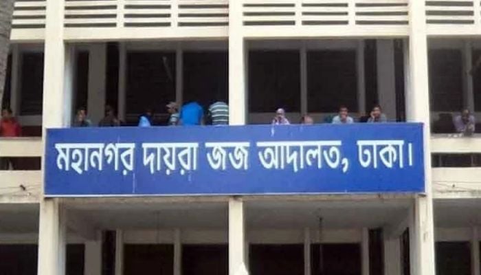 93 AL-affiliated lawyers surrender, plead for bail