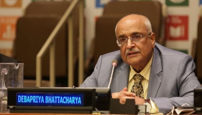 Technical education to be key factor after LDC graduation: Debapriya