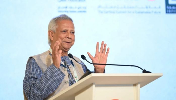 World should not ignore Palestine, Rohingya crises: CA