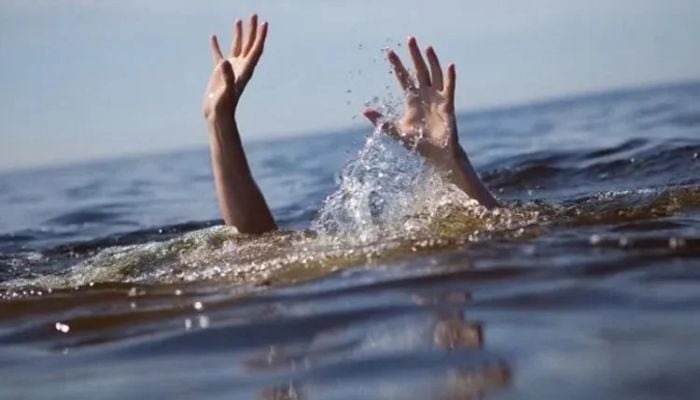 Two children drown in Noakhali 