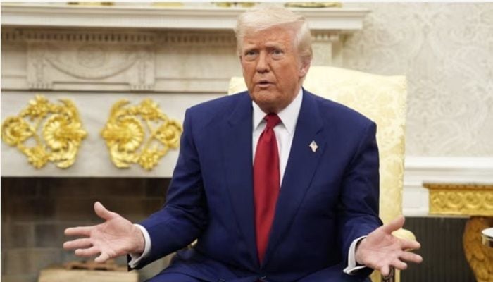Italian PM to travel to US next week for tariff talks with Trump